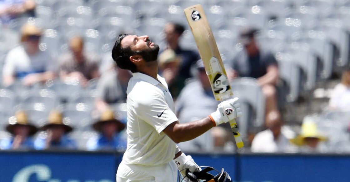 Cheteshwar Pujara