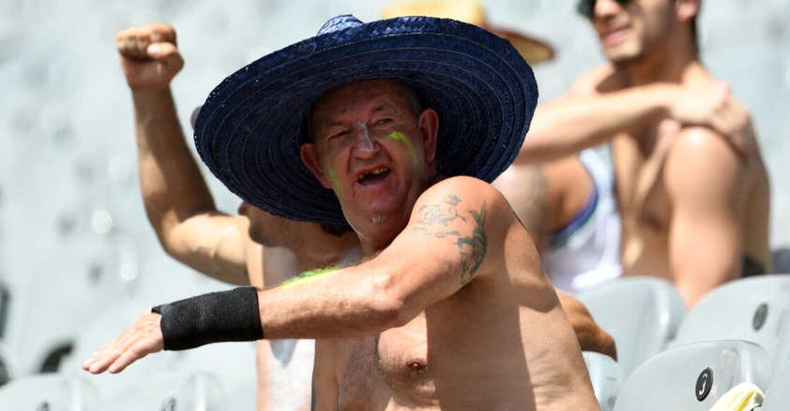 Cricket Australia warns MCG fans against racist chants: Report