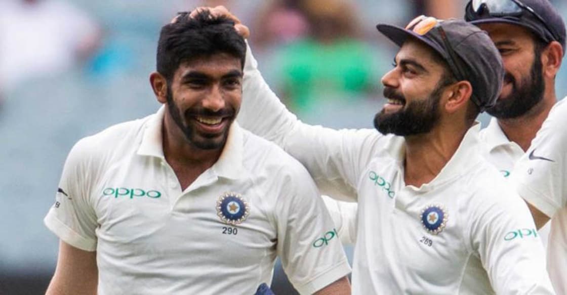 Kohli, Bumrah in Wisden's T20I team of the decade, but guess who's missing? Kohli, Bumrah in Wisden's T20I team of the decade, but guess who's missing?