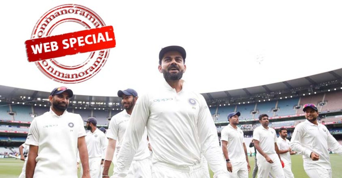 After Melbourne triumph, war to be won in Sydney for Team India