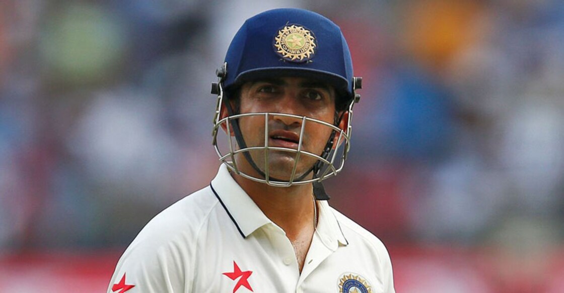 Gautam Gambhir