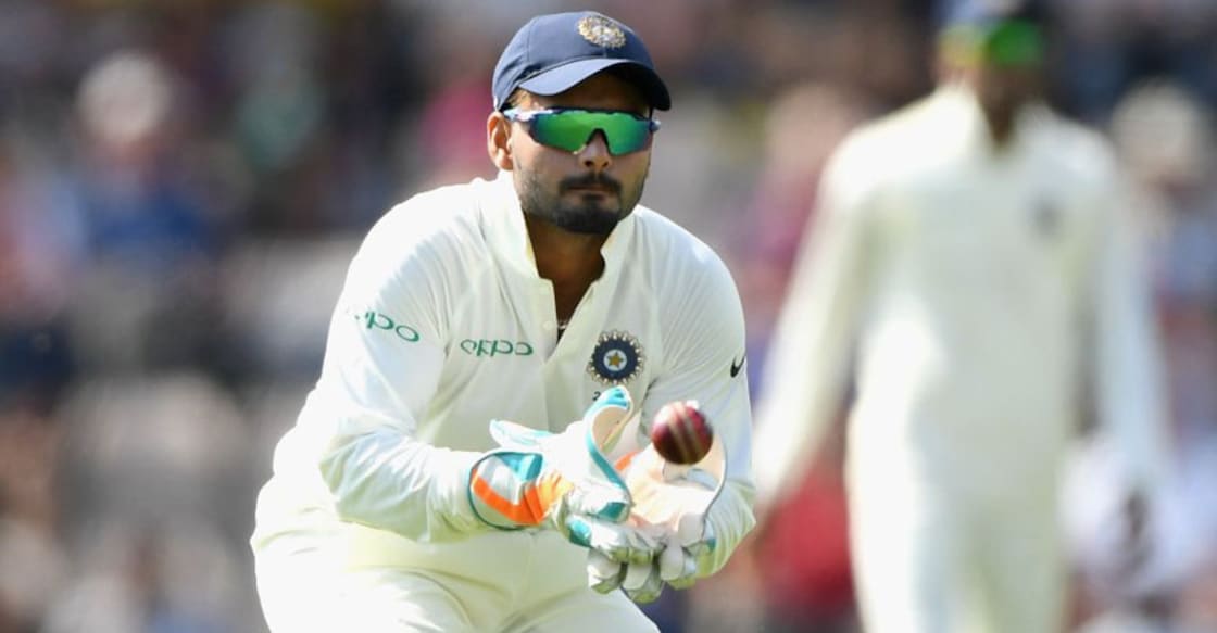 Rishabh Pant Rishabh Pant