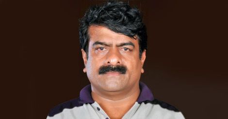 B Vinod Kumar