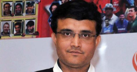 Ganguly reveals his struggles with Chappell, bizarre section policies