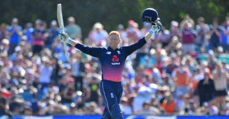Jonny Bairstow 