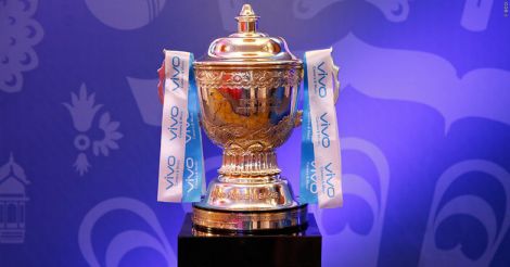 Six captains not to attend IPL opening ceremony
