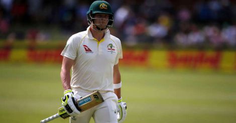 Smith criticises decision to overturn Rabada ban