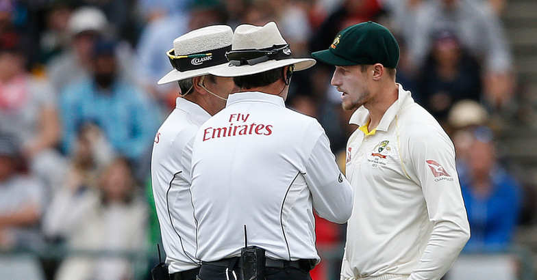 Australia's hall of shame | Video | Australia | South Africa | ball ...