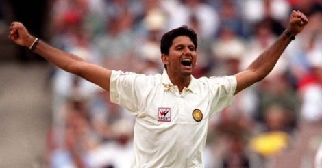 Venkatesh Prasad