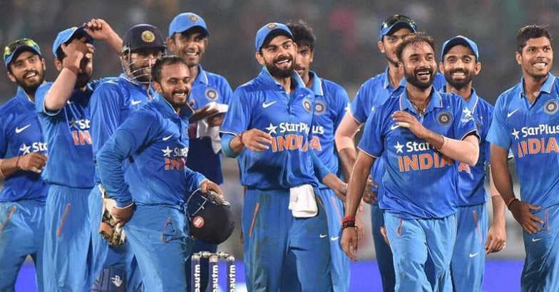 Here is India's full schedule for World Cup 2019 | Cricket News ...