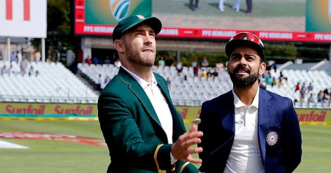 ICC cricket committee to discuss doing away with toss