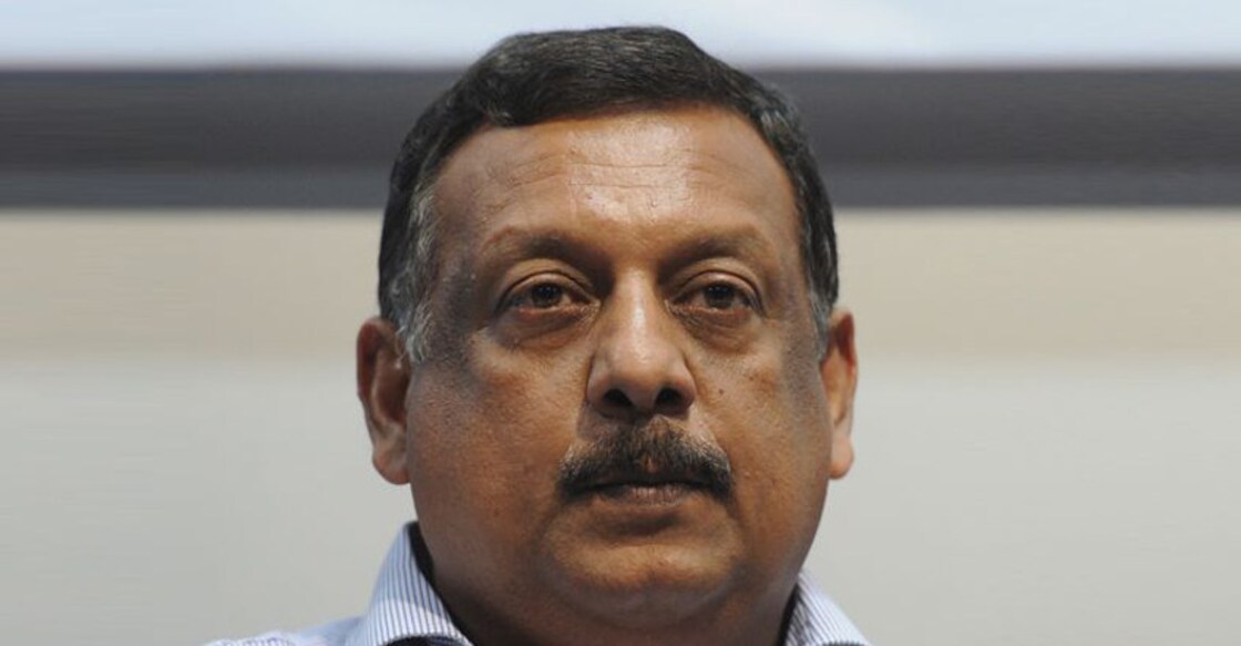 I was betrayed by those who grew under my patronage: T C Mathew 