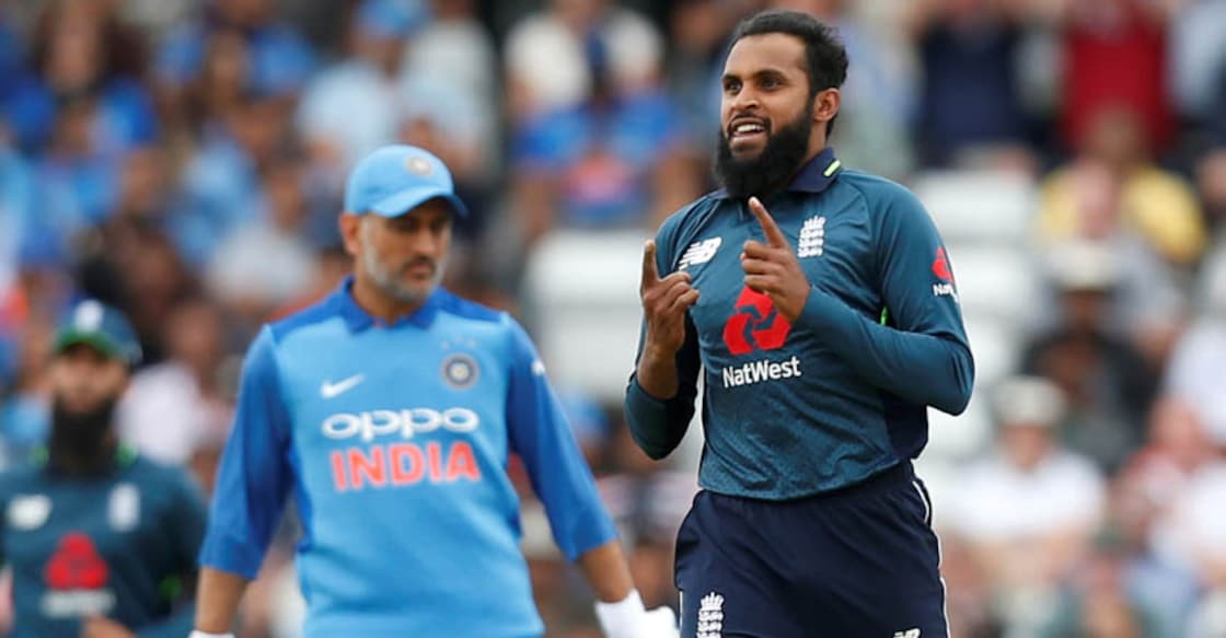 Adil Rashid Adil Rashid