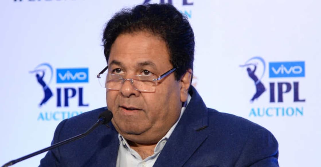 Rajeev Shukla Rajeev Shukla