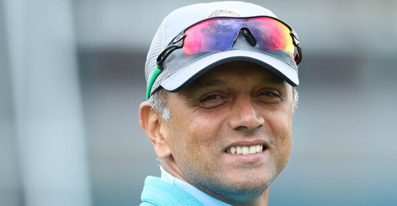Rahul Dravid Rahul Dravid