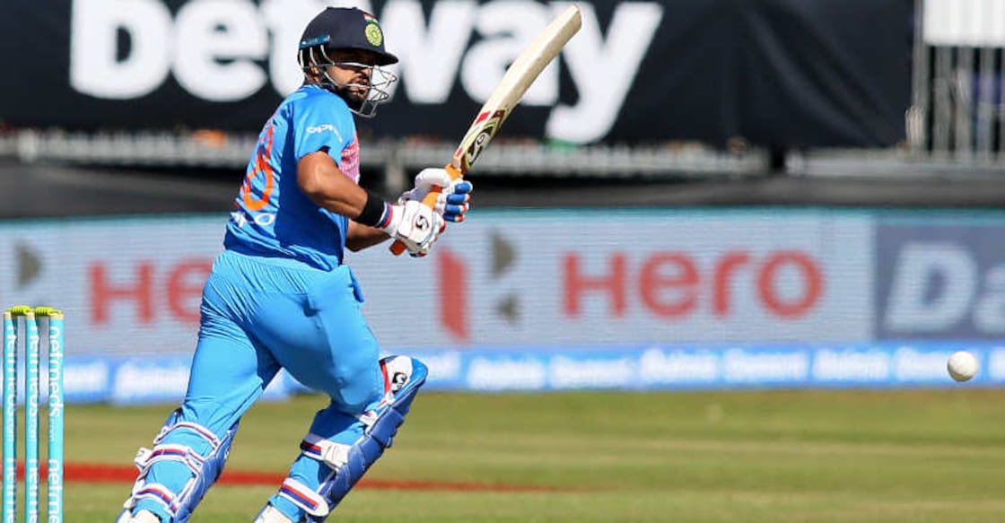 Suresh Raina Suresh Raina