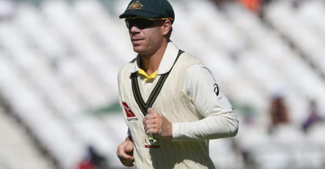 David Warner David Warner