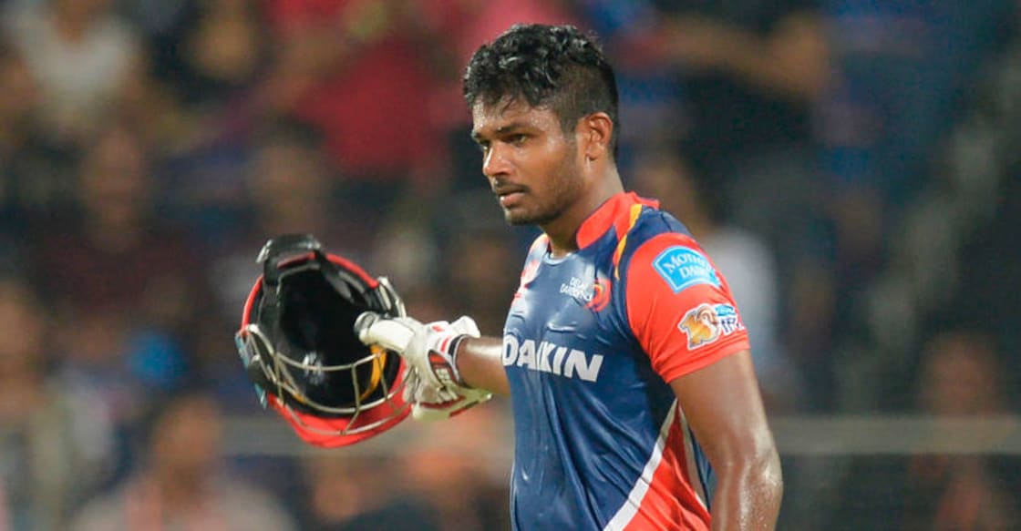 'What's so special about Rishabh Pant?': Twitterati slam selectors for dropping Sanju Samson 'What's so special about Rishabh Pant?': Twitterati slam selectors for dropping Sanju Samson