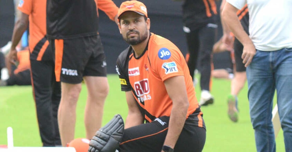 Yusuf Pathan