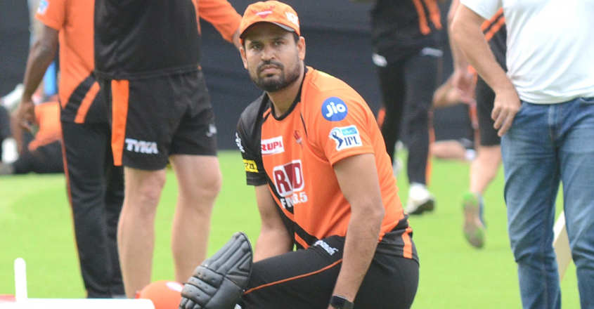 Yusuf Pathan