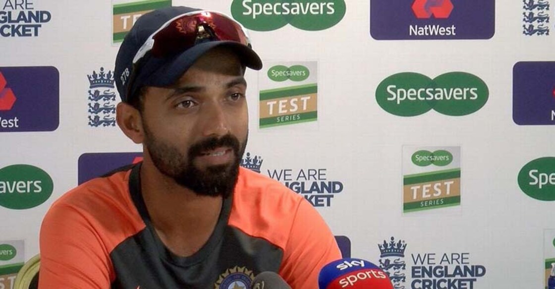 Rahane feels he can still be answer to India's No.4 woes Rahane feels he can still be answer to India's No.4 woes