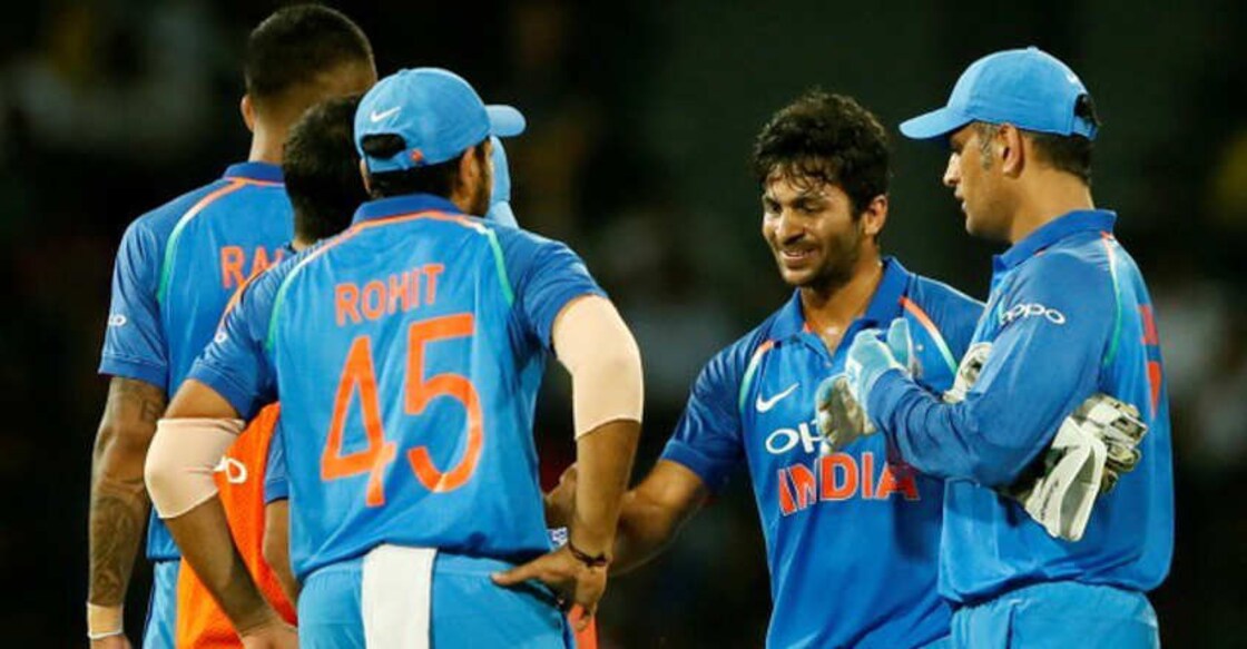 Thakur to replace Bumrah in ODI squad