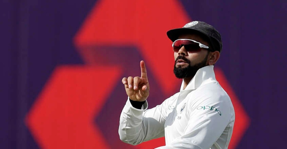 Never give up on us: Virat Kohli's plea to fans