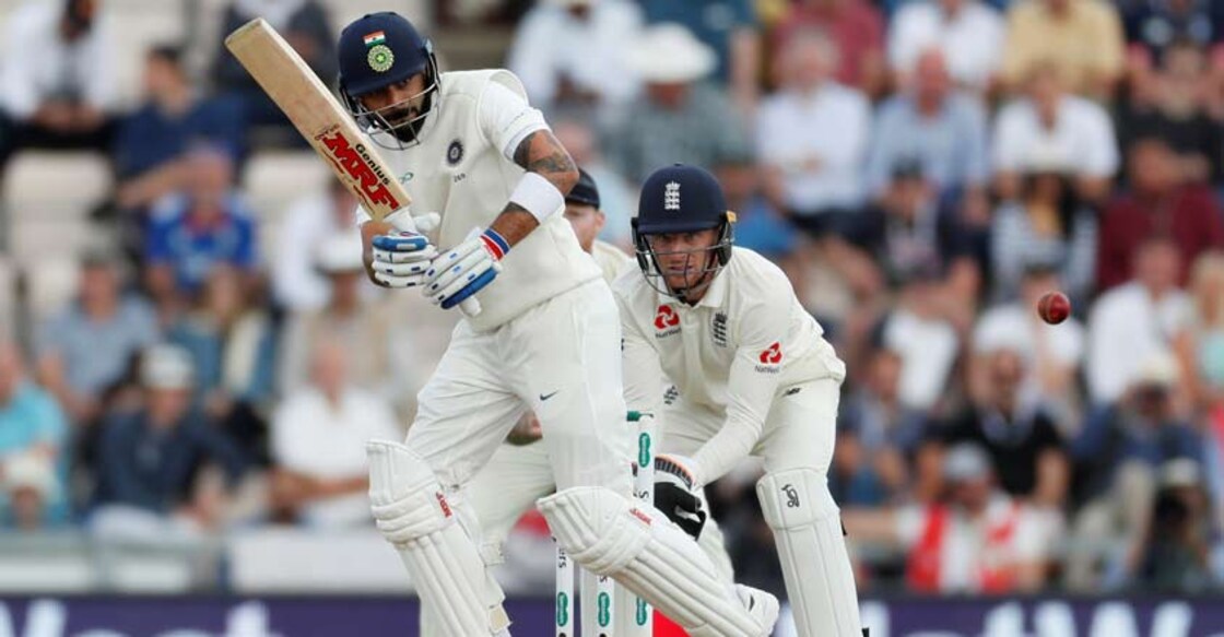 Kohli seems superhuman at times: Tamim Iqbal