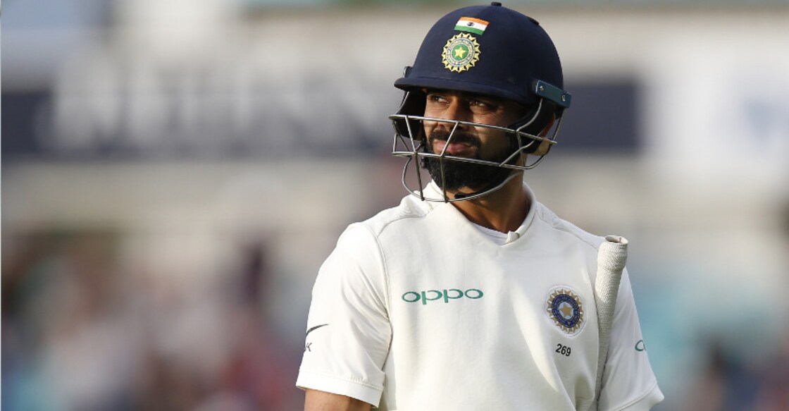 A tale of missed opportunities for Team India