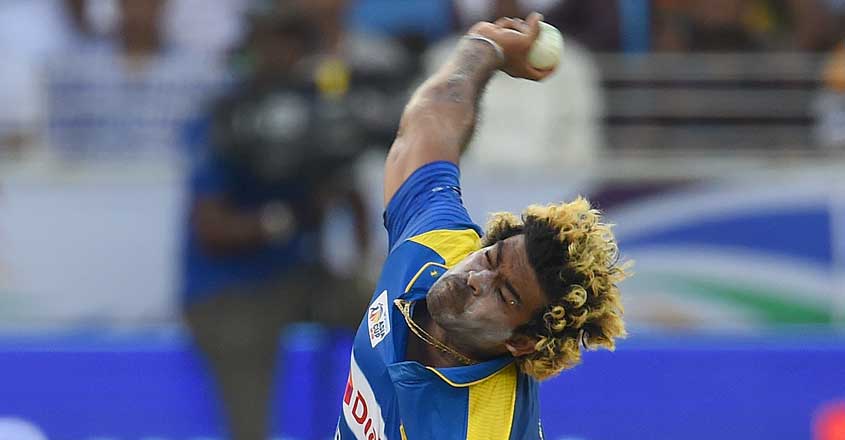 Lasith Malinga cleared to play for Mumbai Indians