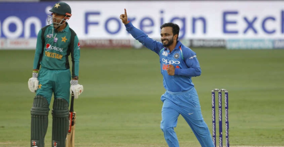 Big wicket