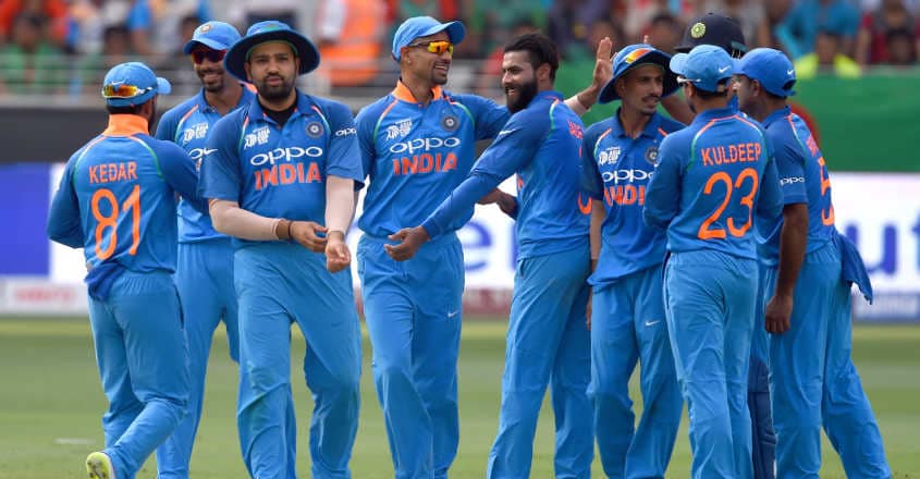 T20 World Cup: India to open campaign against South Africa