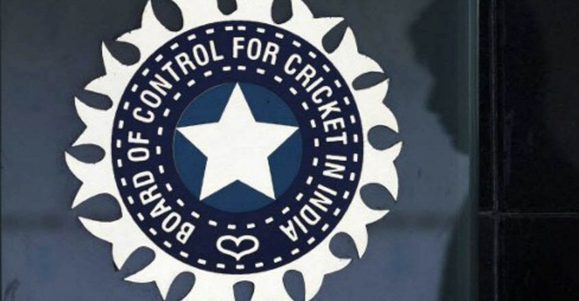 BCCI