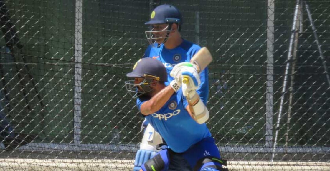 Team India face must win situation in Adelaide