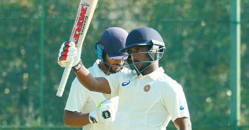 Sijomon Joseph