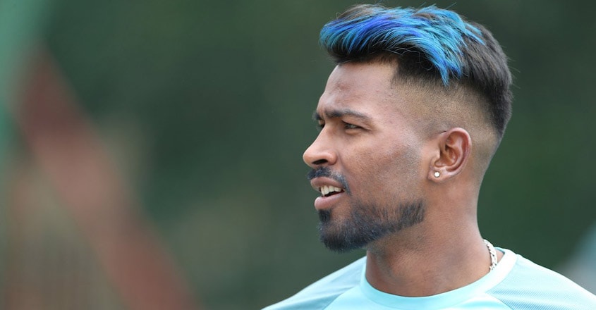 IPL 2022: Hardik Pandya hails 'very special' title for newcomers Gujarat  Titans - myKhel