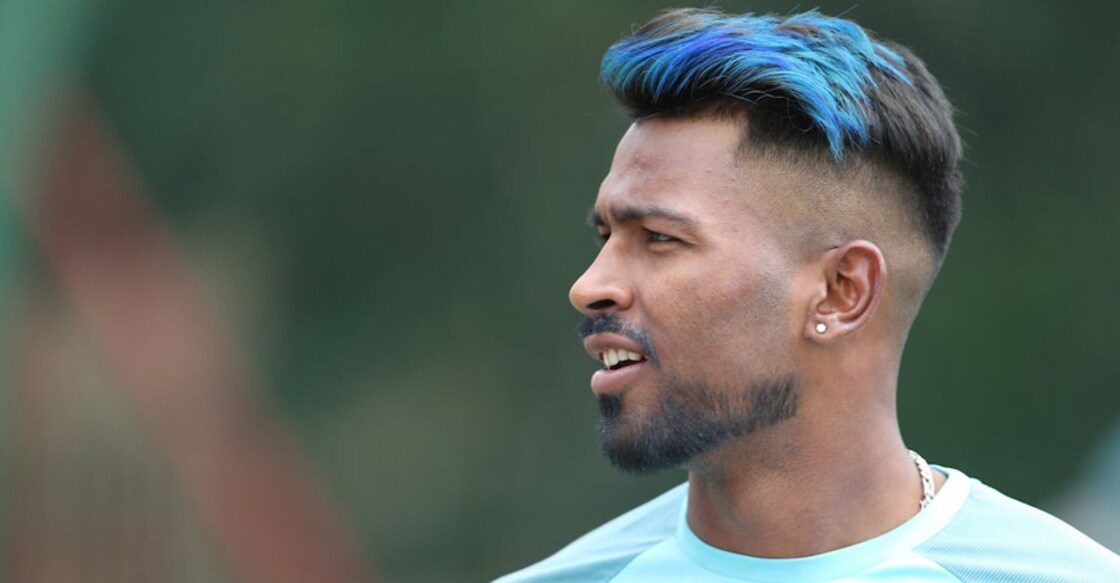 Hardik Pandya