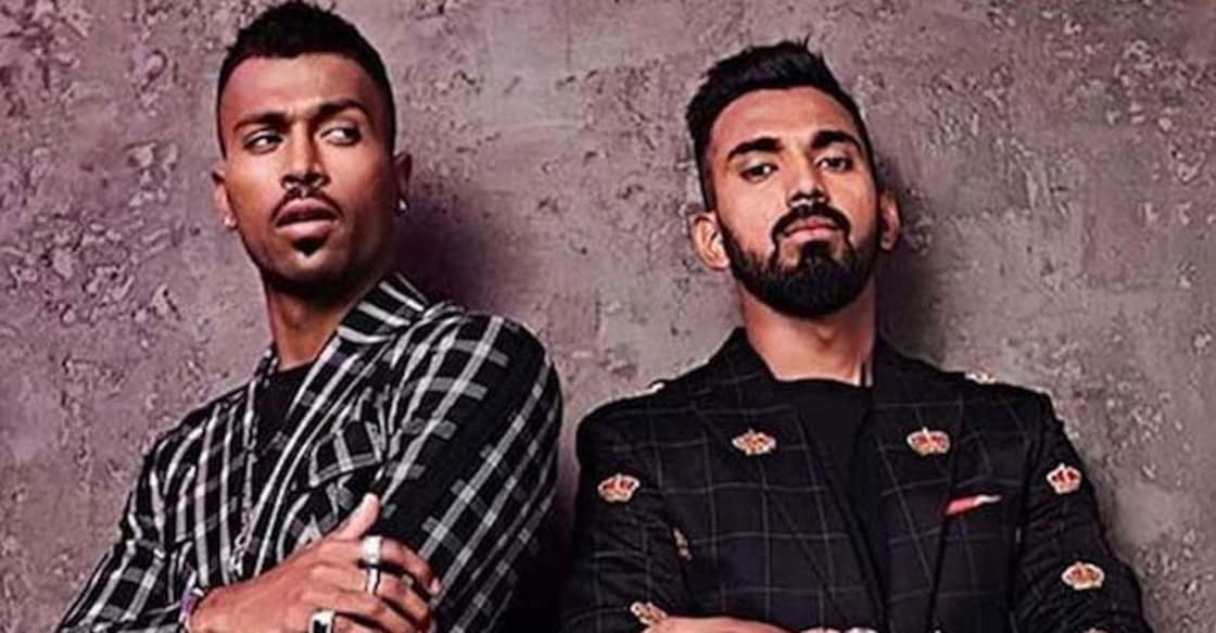 CoA to SC: Appoint ombudsman to speed up Pandya, Rahul case CoA to SC: Appoint ombudsman to speed up Pandya, Rahul case