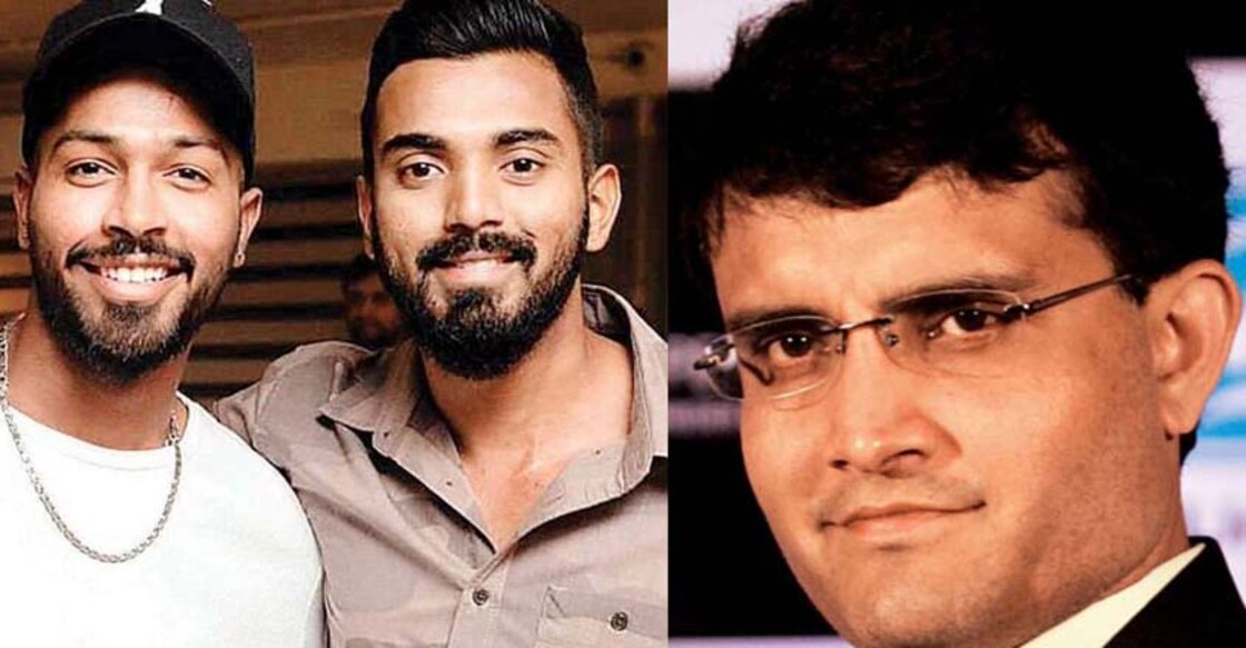 pandya-rahul-ganguly