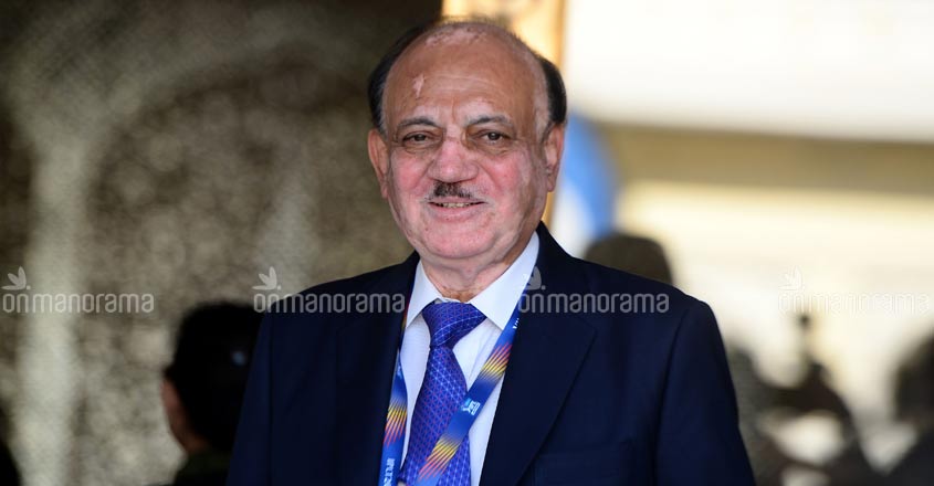 More drama in Pandya-Rahul chat row as Khanna refuses to convene SGM