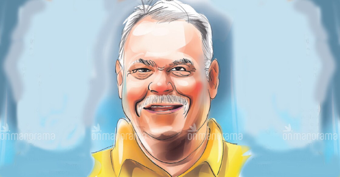 Dav Whatmore