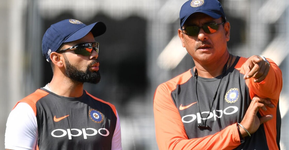 India start favourites against talented New Zealand