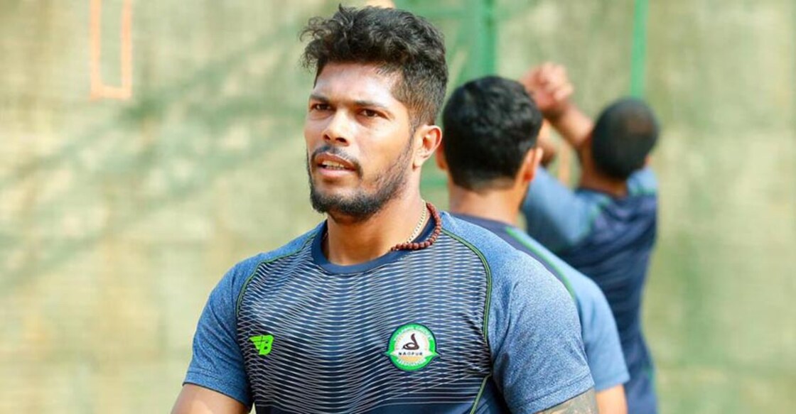 Umesh Yadav