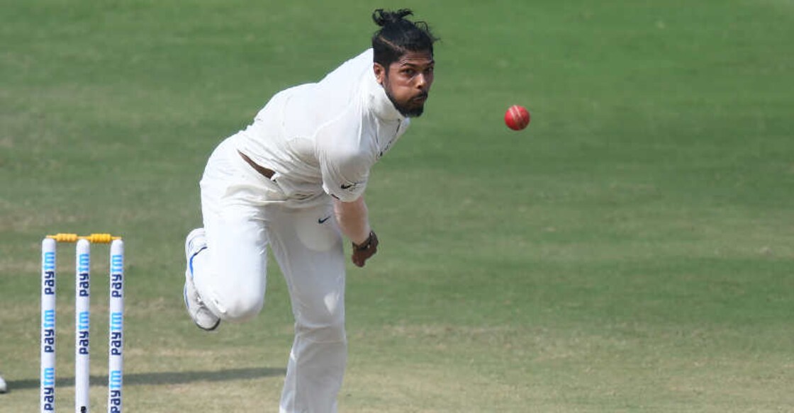 Umesh Yadav