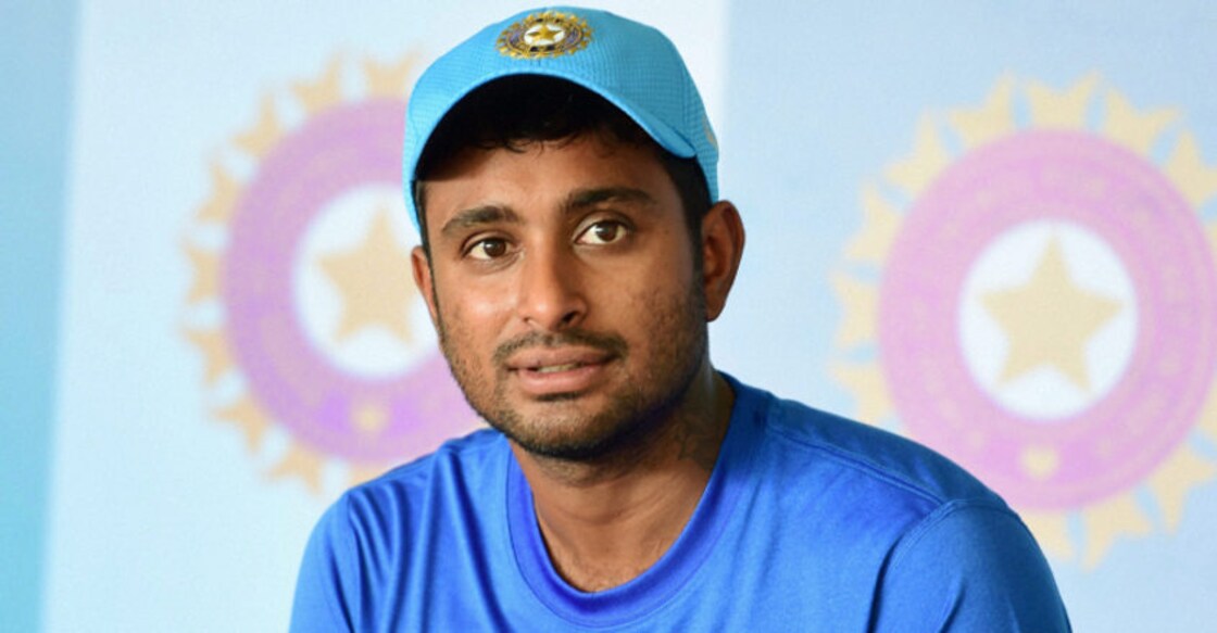 Ambati Rayudu
