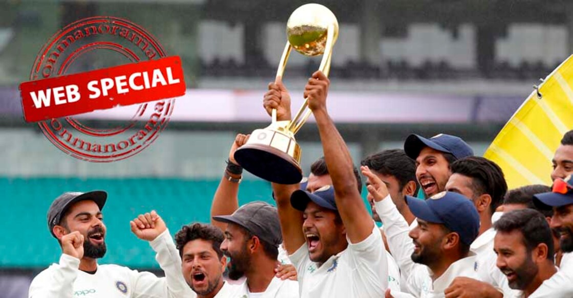 After epochal triumph Down Under, pursuit of greater glory awaits Team India