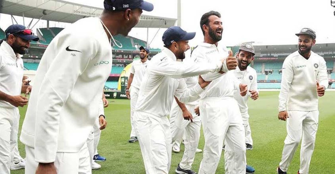 'Pujara' dance spices up India's celebration in Sydney