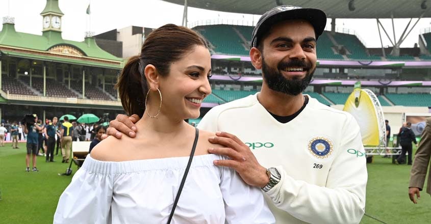 Virushka Virushka