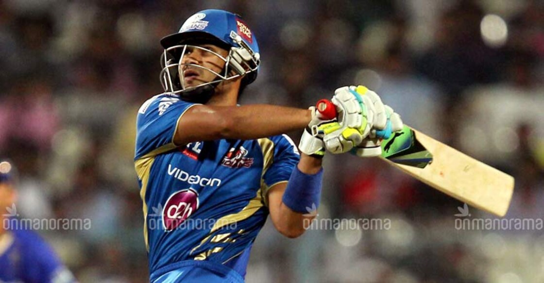 Hazare Trophy: Mumbai end Kerala's quarterfinal hopes