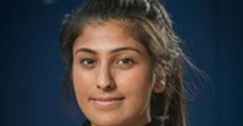 Navnita Gautam Navnita Gautam